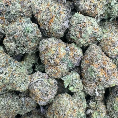 Truffle candy runtz