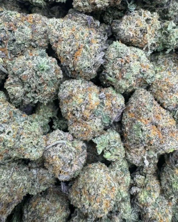 Truffle candy runtz
