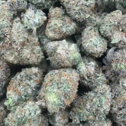 Rainbow candy Za