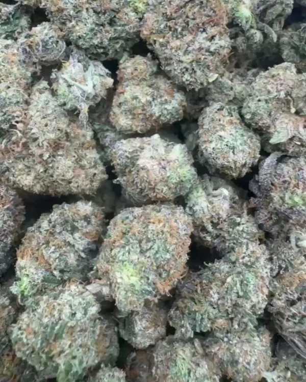 Rainbow candy Za