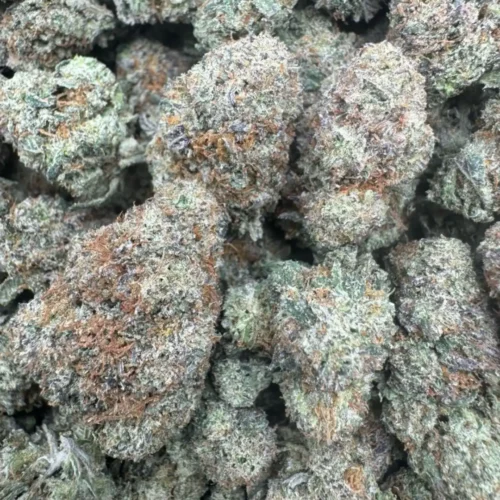 Pink guava runtz