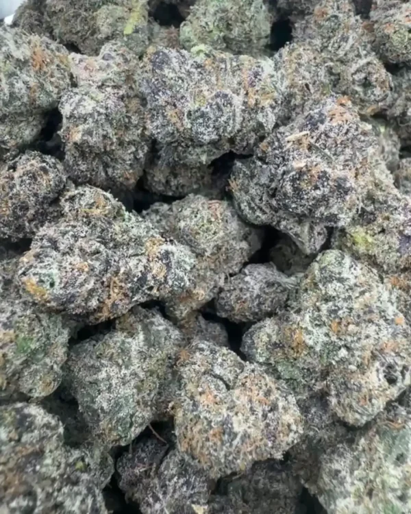 Lemon cherry popperz (exotics⭐️⭐️⭐️⭐️)