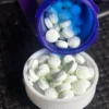 Oxys &xans