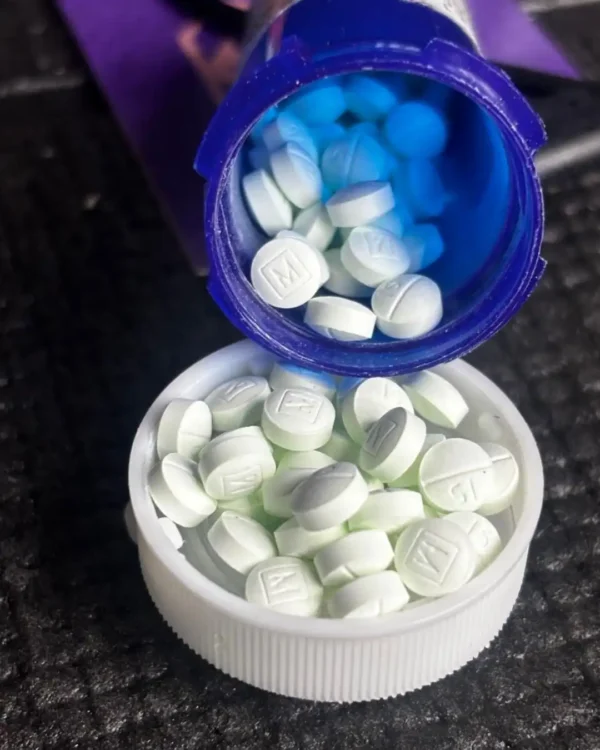 Oxys &xans