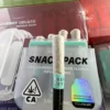Boutiq snack packs prerolls⛽️ Authentic