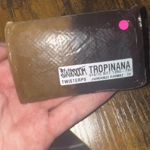 TWISTERPS TROPINANA