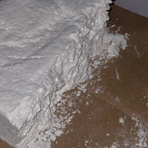 Pure Cocaine
