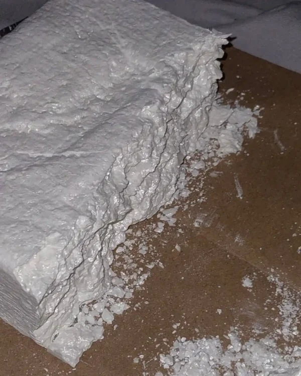 Pure Cocaine