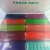 Boutiq snack packs prerolls⛽️ Authentic