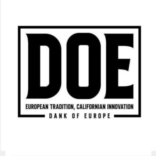 Dank Of Europe